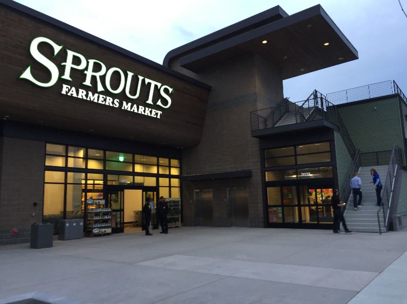 30th and Broadway, Oakland Portfolio Development Properties LLC